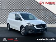 Mercedes-Benz Citan 2025