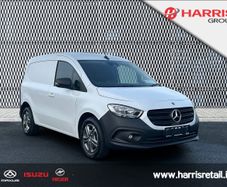Mercedes-Benz Citan 2025