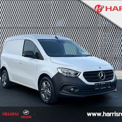 Mercedes-Benz Citan 2025