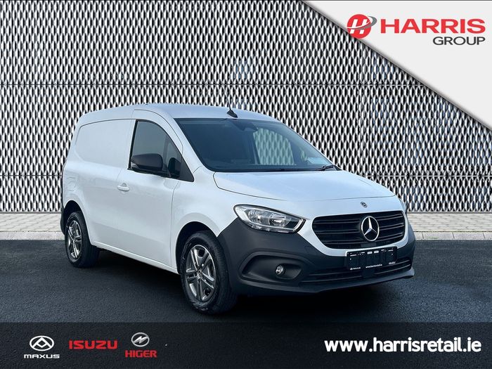 Mercedes-Benz Citan 2025
