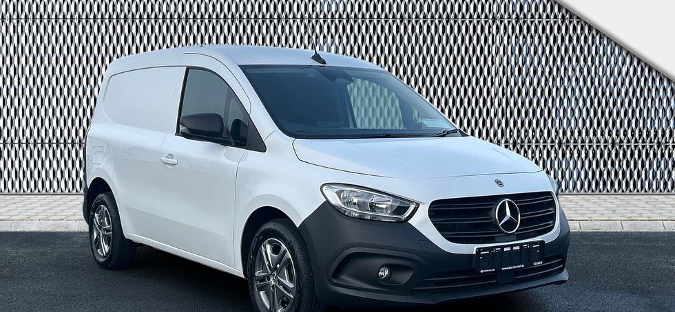 Mercedes-Benz Citan 2025