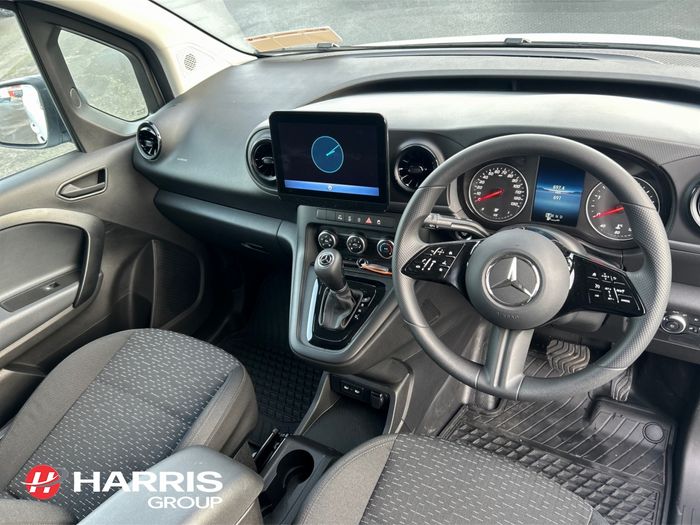 Mercedes-Benz Citan 2025
