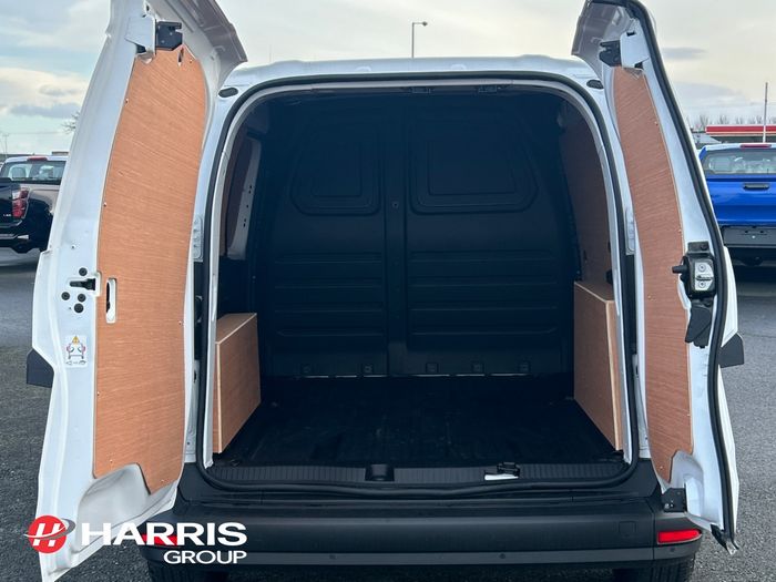 Mercedes-Benz Citan 2025