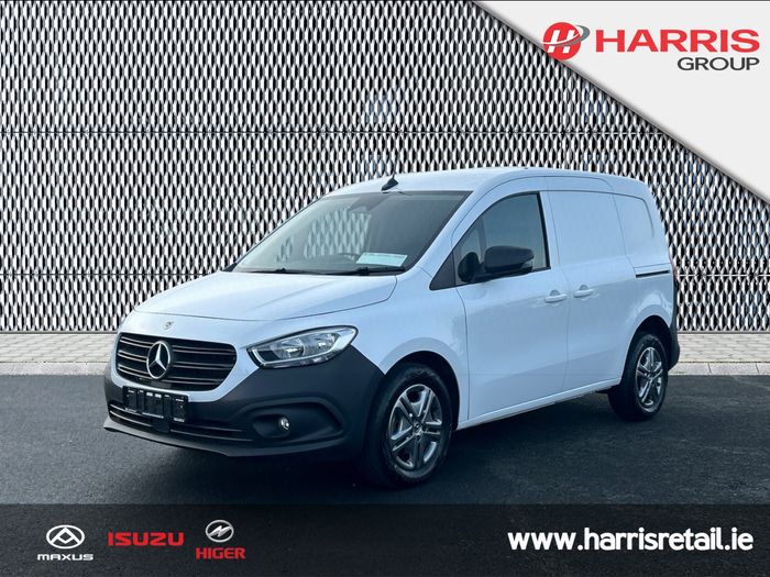 Mercedes-Benz Citan 2025