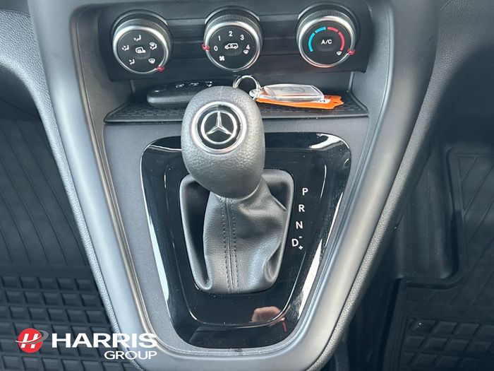 Mercedes-Benz Citan 2025