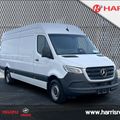 Mercedes-Benz Sprinter 2024