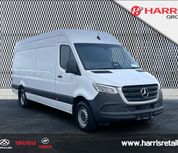 Mercedes-Benz Sprinter 2024