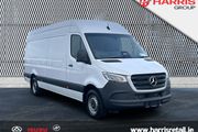 Mercedes-Benz Sprinter 2024