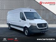 Mercedes-Benz Sprinter 2024