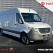 Mercedes-Benz Sprinter 2024