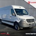 Mercedes-Benz Sprinter 2024