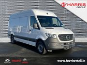 Mercedes-Benz Sprinter 2024