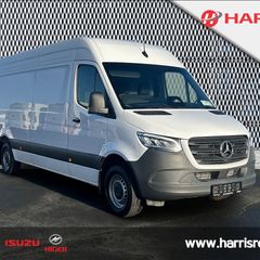 Mercedes-Benz Sprinter 2024