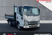 Isuzu NNR 2023