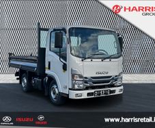 Isuzu NNR 2023