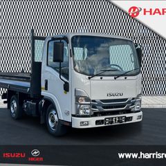 Isuzu NNR 2023