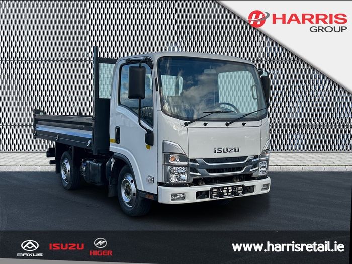 Isuzu NNR 2023