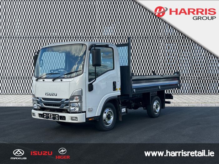 Isuzu NNR 2023