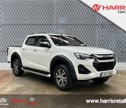 Isuzu D-Max 2026
