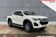 Isuzu D-Max 2026