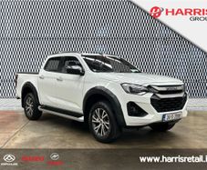 Isuzu D-Max 2026