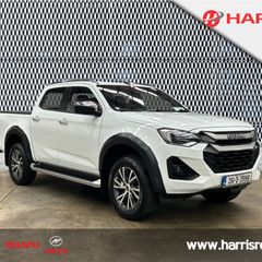 Isuzu D-Max 2026