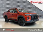 Maxus T60 MAX 2026