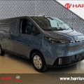Maxus Deliver 7 2026