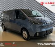 Maxus Deliver 7 2026