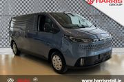Maxus Deliver 7 2026