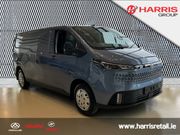 Maxus Deliver 7 2026