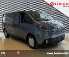 Maxus Deliver 7 2026