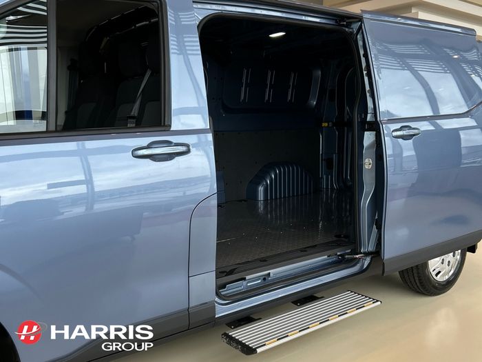 Maxus Deliver 7 2026