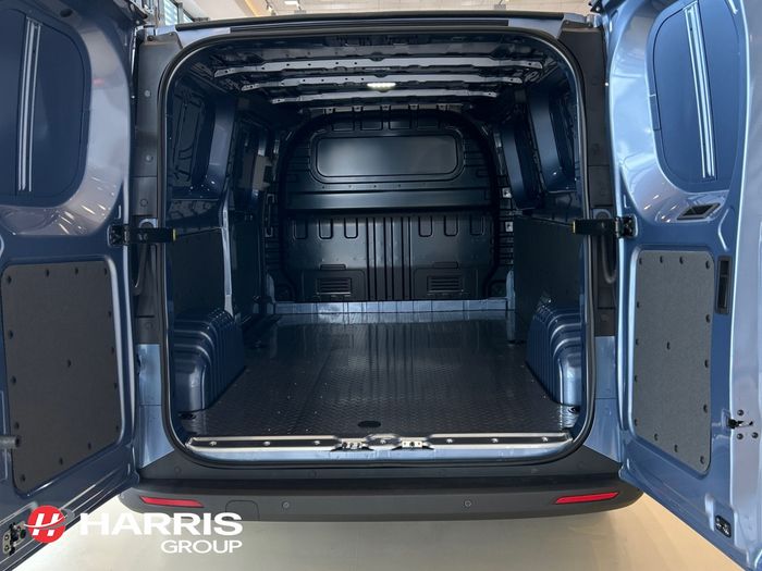 Maxus Deliver 7 2026