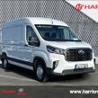 Maxus Deliver 9 2025