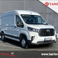 Maxus Deliver 9 2025