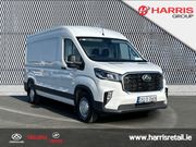 Maxus Deliver 9 2025