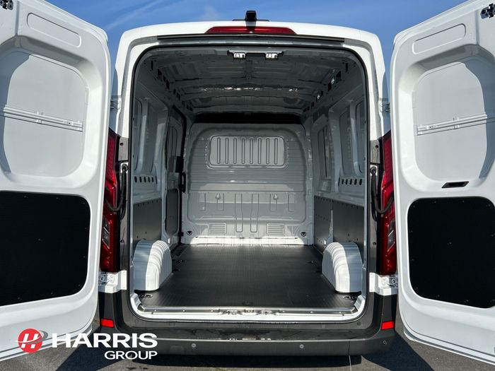 Maxus Deliver 9 2025