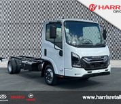 Isuzu NNR 2026