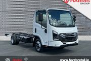 Isuzu NNR 2026