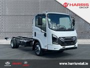 Isuzu NNR 2026