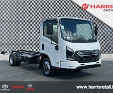 Isuzu NNR 2026