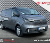 Maxus Deliver 7 2025