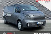 Maxus Deliver 7 2025