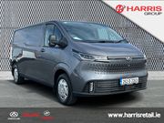 Maxus Deliver 7 2025