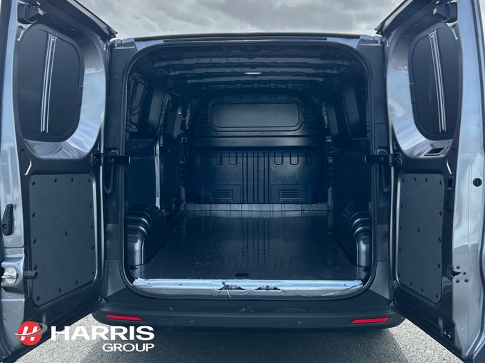 Maxus Deliver 7 2025