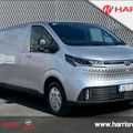 Maxus Deliver 7 2025