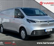 Maxus Deliver 7 2025