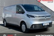 Maxus Deliver 7 2025