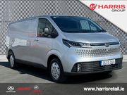Maxus Deliver 7 2025